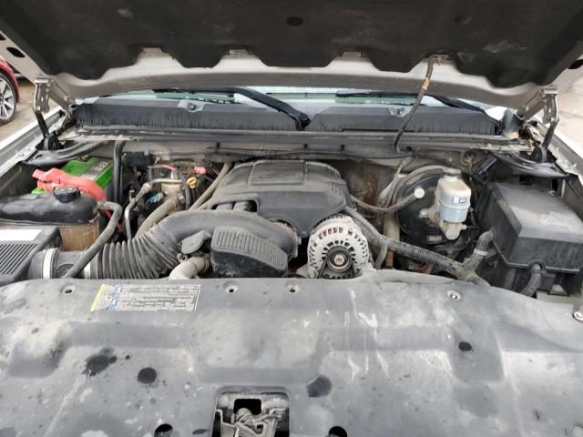 Photo 11 from auction – 2008 CHEVROLET SILVERADO with VIN 2GCEK19J681321171