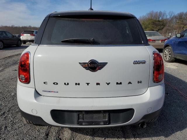 Photo 6 from auction – 2014 MINI COOPER COU with VIN WMWZB3C50EWR37118
