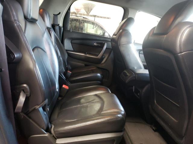 Photo 11 from auction – 2008 GMC ACADIA SLT with VIN 1GKER23778J258073