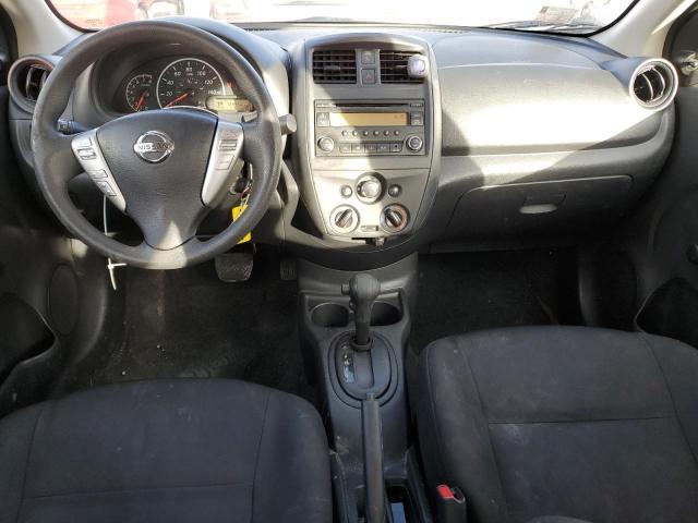 Photo 8 from auction – 2015 NISSAN VERSA S with VIN 3N1CN7AP4FL924264