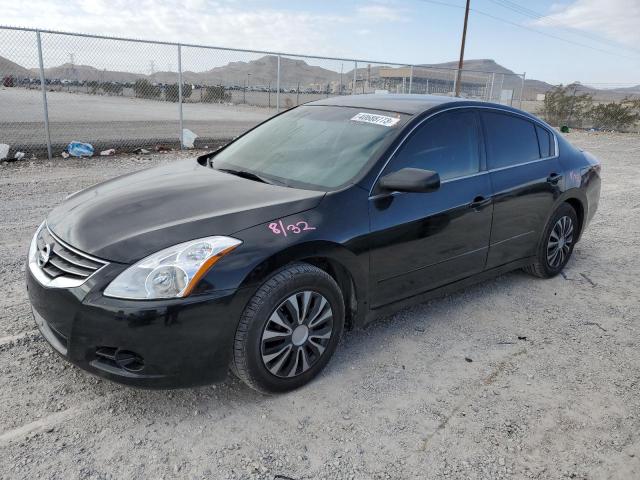 NISSAN ALTIMA BAS 2012 with VIN 1N4AL2AP2CN524024 - Photo from auction