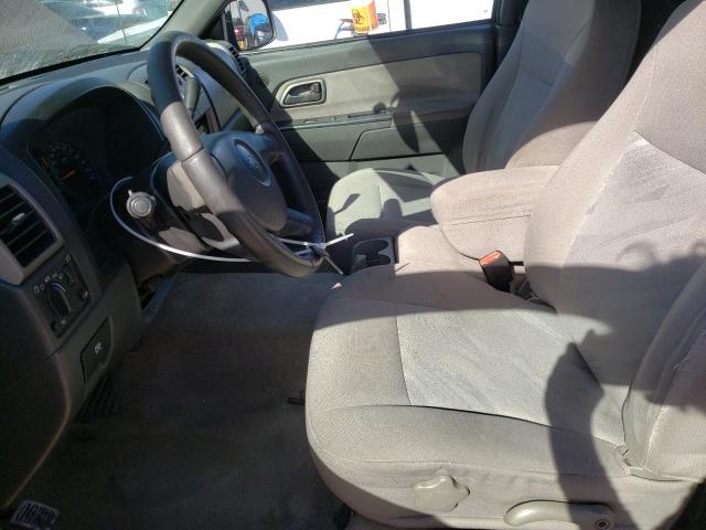 Photo 7 from auction – 2005 CHEVROLET COLORADO with VIN 1GCCS196458258079
