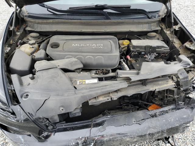Photo 12 from auction – 2015 JEEP CHEROKEE S with VIN 1C4PJLAB9FW700005