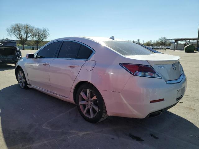 Фото 2 с аукциона – 2012 ACURA TL с VIN 19UUA8F58CA019864