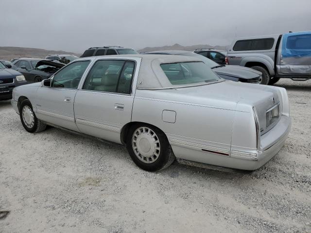 Photo 2 from auction – 1999 CADILLAC DEVILLE with VIN 1G6KD54Y8XU721361