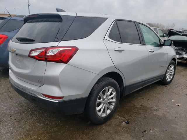 Photo 3 from auction – 2019 CHEVROLET EQUINOX LT with VIN 2GNAXKEV2K6155330