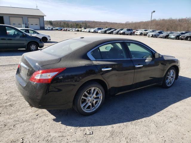 Photo 3 from auction – 2010 NISSAN MAXIMA S with VIN 1N4AA5AP7AC810046