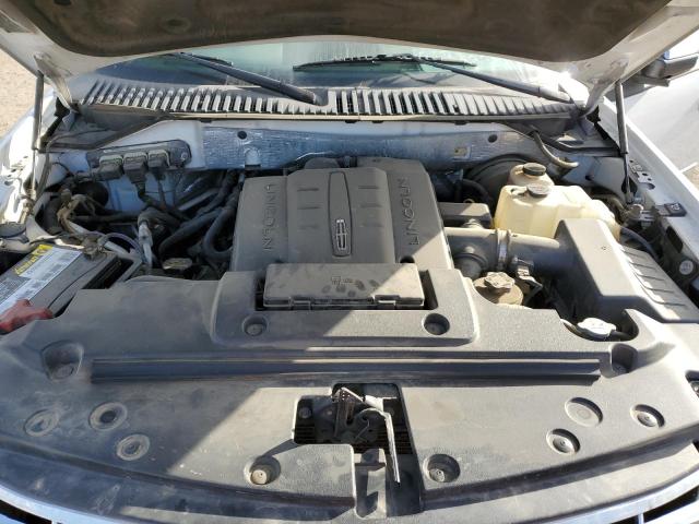 Photo 12 from auction – 2010 LINCOLN NAVIGATOR with VIN 5LMJJ2H5XAEJ00388