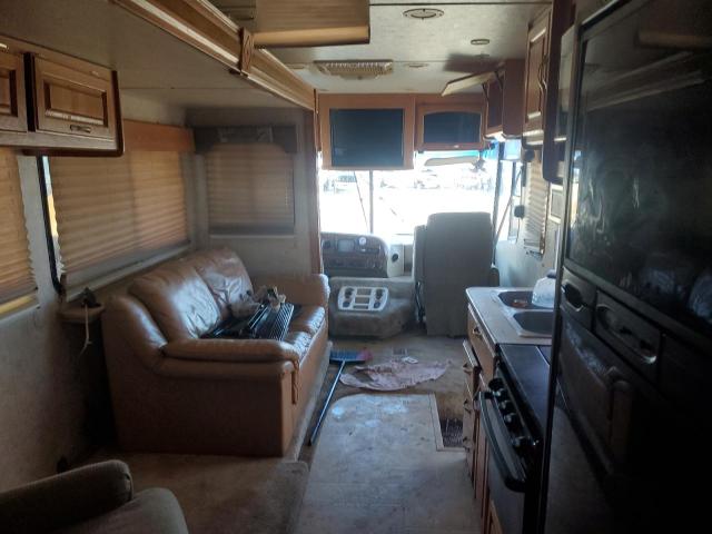 Photo 5 from auction – 2004 WINNEBAGO RV with VIN 1F6MF53SX40A04527