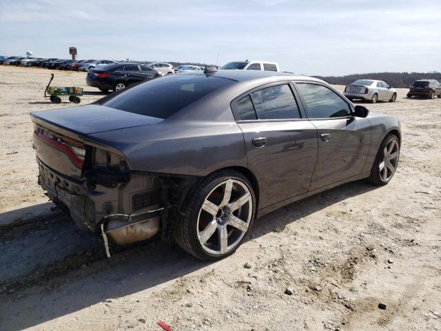 Photo 3 from auction – 2016 DODGE CHARGER SX with VIN 2C3CDXHG2GH291705