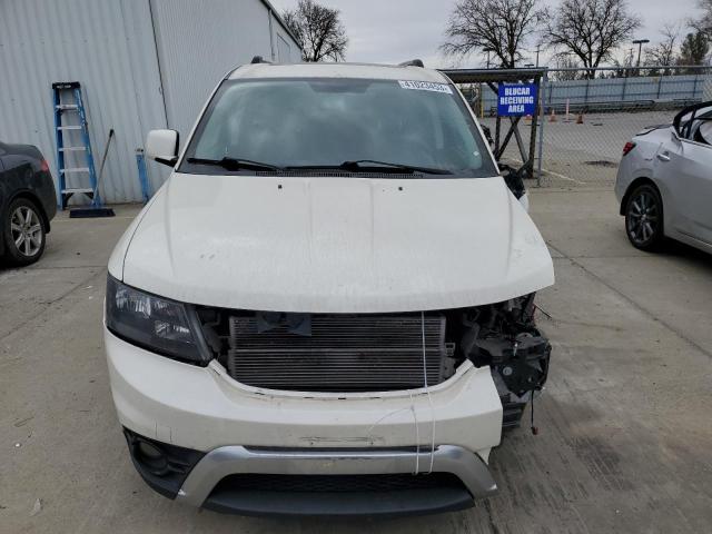Photo 5 from auction – 2017 DODGE JOURNEY CR with VIN 3C4PDCGG2HT550161