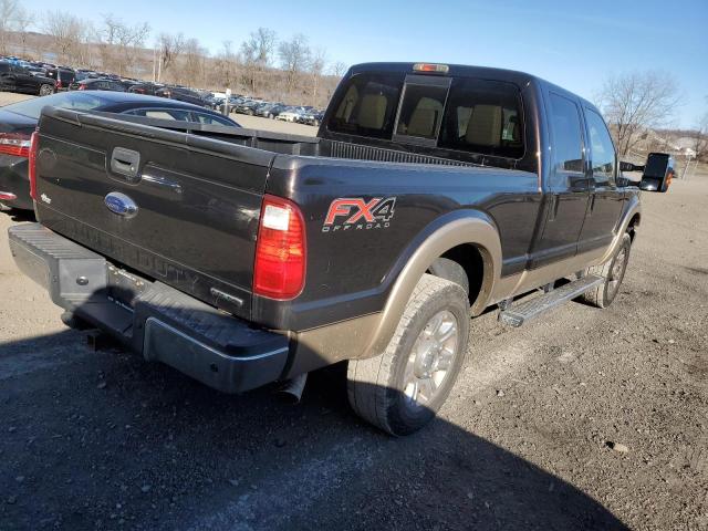 Photo 3 from auction – 2013 FORD F250 SUPER with VIN 1FT7W2B68DEA44251