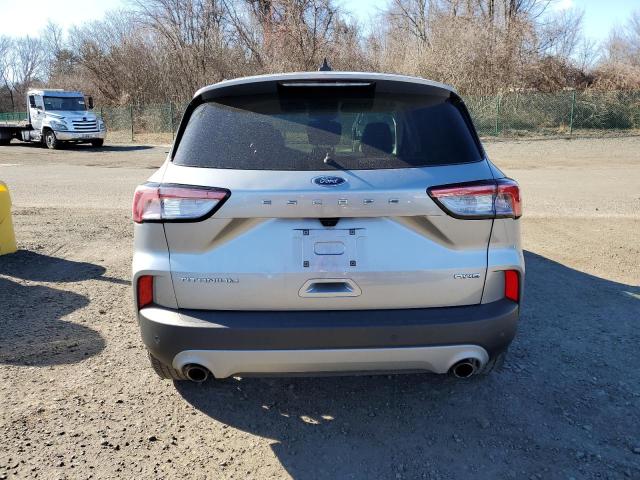 Photo 6 from auction – 2021 FORD ESCAPE TIT with VIN 1FMCU9J97MUA71127