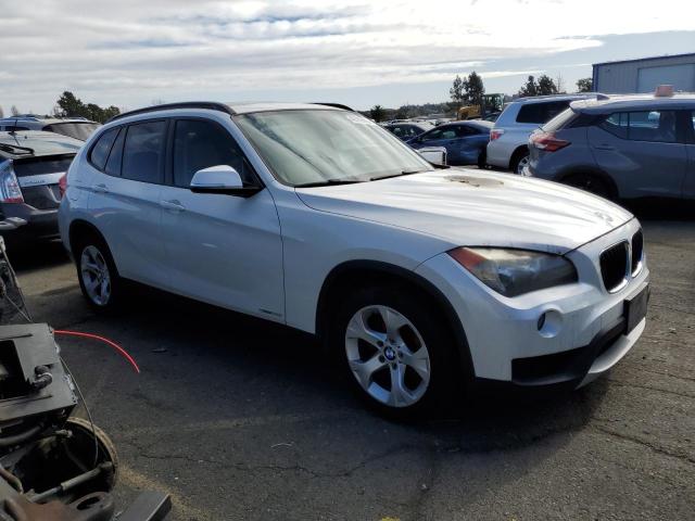 Photo 4 from auction – 2013 BMW X1 SDRIVE2 with VIN WBAVM1C50DVW43770