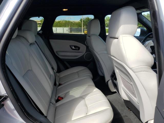 Photo 11 from auction – 2016 LAND ROVER RANGE ROVE with VIN SALVP2BG0GH081285