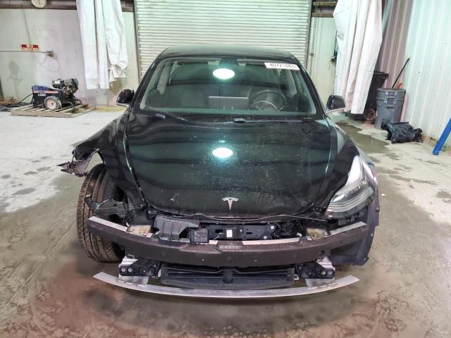 Photo 5 from auction – 2018 TESLA MODEL 3 with VIN 5YJ3E1EB0JF127638
