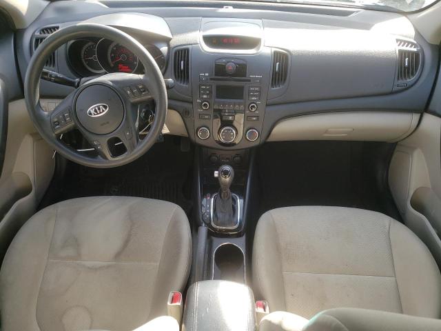 Photo 8 from auction – 2011 KIA FORTE EX with VIN KNAFU4A2XB5356383