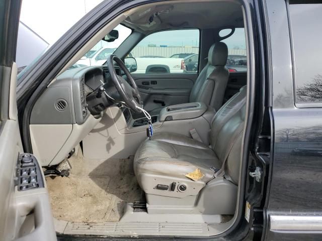 Photo 7 from auction – 2005 GMC YUKON with VIN 1GKEK13Z15R270992
