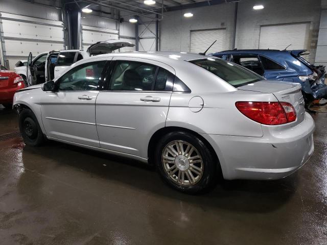 Photo 2 from auction – 2009 CHRYSLER SEBRING TO with VIN 1C3LC56BX9N567010