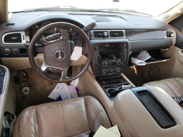 Photo 8 from auction – 2007 GMC YUKON DENA with VIN 1GKFK63897J163277
