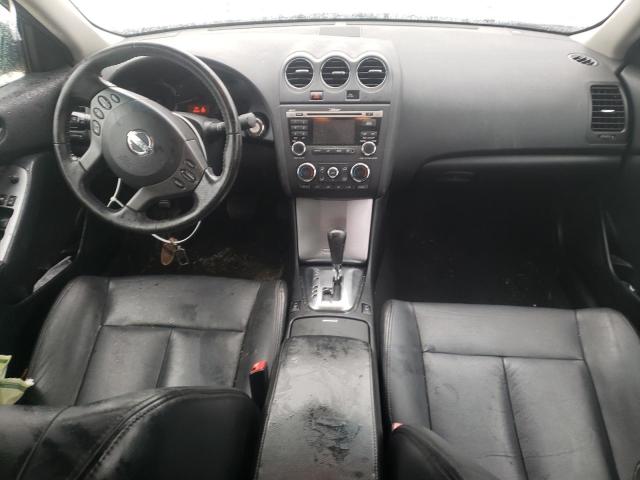 Photo 8 from auction – 2010 NISSAN ALTIMA SR with VIN 1N4BL2AP6AN463424