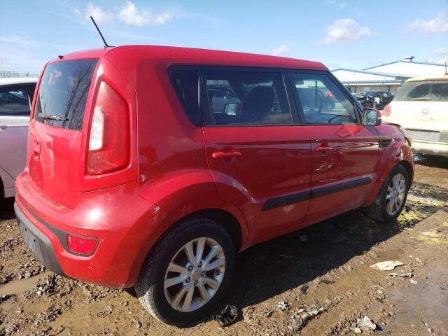 Photo 3 from auction – 2013 KIA SOUL + with VIN KNDJT2A62D7585882