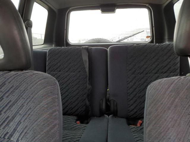 Photo 10 from auction – 1997 TOYOTA RAV4 with VIN JT3GP10V4V7009587