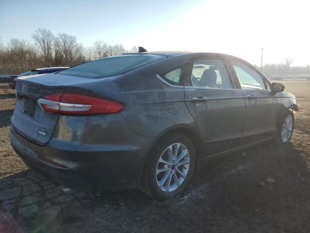 Photo 3 from auction – 2020 FORD FUSION SE with VIN 3FA6P0HD9LR170476