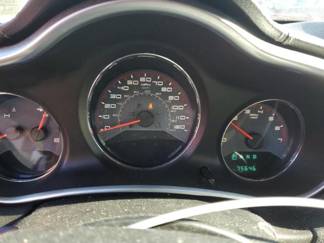 Photo 9 from auction – 2013 DODGE AVENGER SE with VIN 1C3CDZAB3DN563546