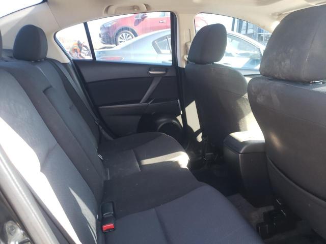 Photo 10 from auction – 2010 MAZDA 3 I with VIN JM1BL1SG8A1320775