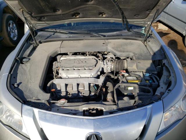 Photo 11 from auction – 2010 ACURA TL with VIN 19UUA9F58AA007099