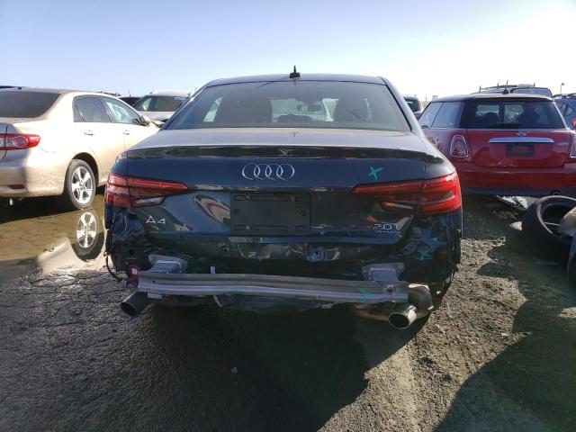 Photo 6 from auction – 2017 AUDI A4 PREMIUM with VIN WAUENAF4XHN045952