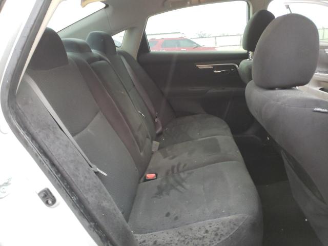 Photo 10 from auction – 2014 NISSAN ALTIMA 2.5 with VIN 1N4AL3AP8EN358455