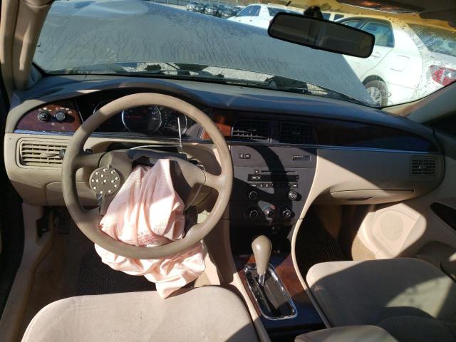 Photo 8 from auction – 2007 BUICK LACROSSE C with VIN 2G4WC552171118609