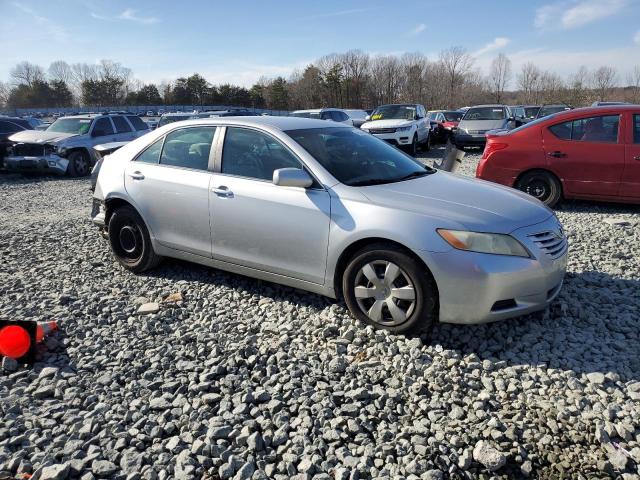 Photo 4 from auction – 2007 TOYOTA CAMRY with VIN 4T1BE46K67U139204