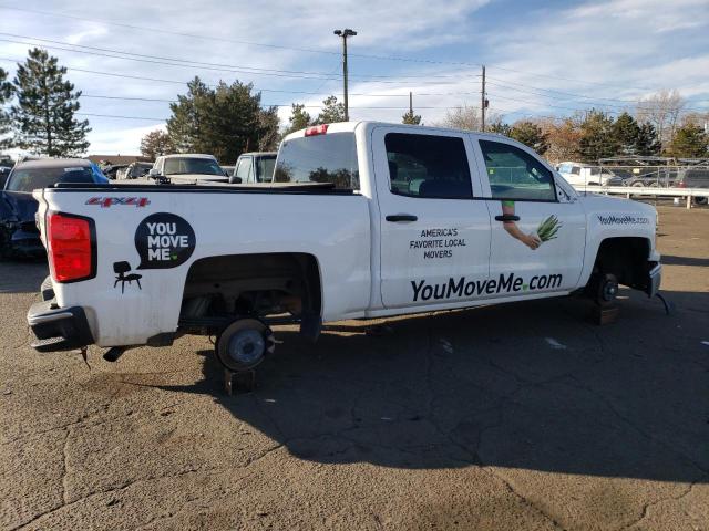 Photo 3 from auction – 2014 CHEVROLET SILVERADO with VIN 3GCUKREC5EG175527