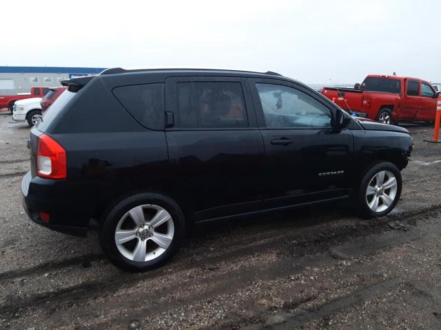 Photo 3 from auction – 2012 JEEP COMPASS SP with VIN 1C4NJDBB1CD562463