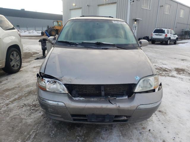Photo 5 from auction – 2003 FORD WINDSTAR L with VIN 2FMDA58423BB82544