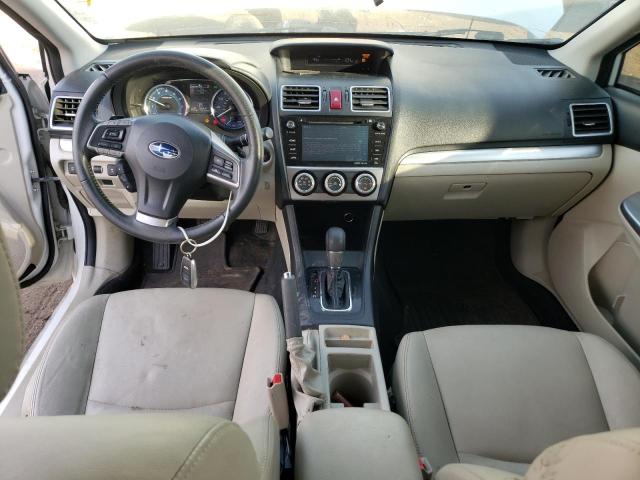 Photo 8 from auction – 2016 SUBARU IMPREZA SP with VIN JF1GPAY69GH201681