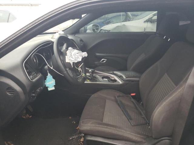 Photo 7 from auction – 2015 DODGE CHALLENGER with VIN 2C3CDZAT7FH710231