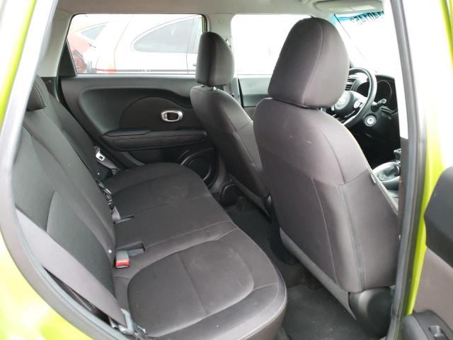 Photo 11 from auction – 2016 KIA SOUL with VIN KNDJN2A26G7863100