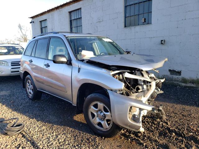 Photo 4 from auction – 2003 TOYOTA RAV4 with VIN JTEHH20V030255556