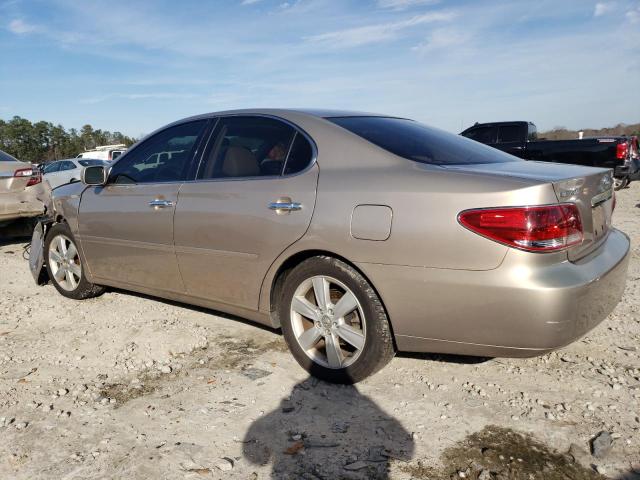Photo 2 from auction – 2006 LEXUS ES 330 with VIN JTHBA30G465174555