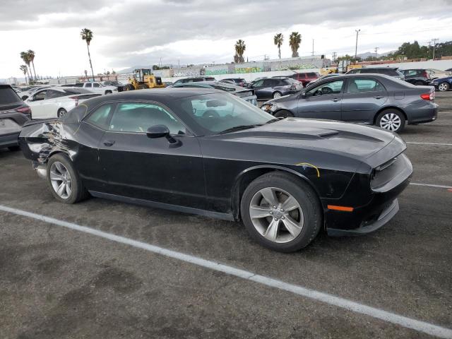 Photo 4 from auction – 2020 DODGE CHALLENGER with VIN 2C3CDZAG2LH143358