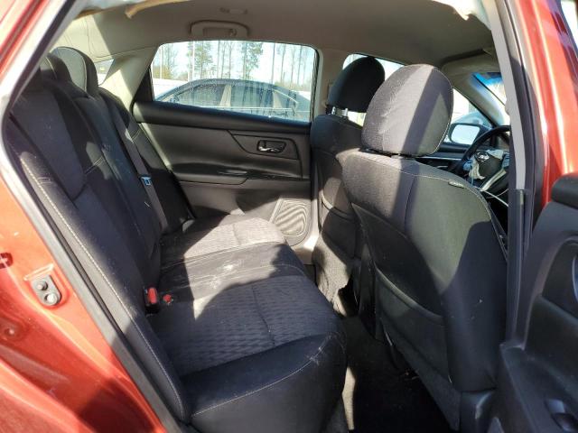 Photo 10 from auction – 2016 NISSAN ALTIMA 2.5 with VIN 1N4AL3AP5GC207653