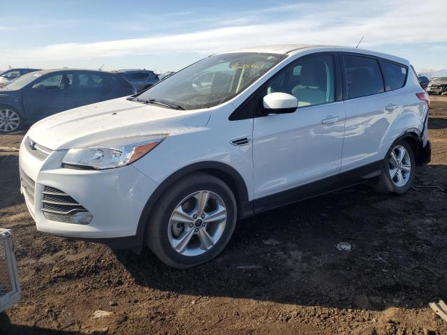FORD ESCAPE SE 2015 with VIN 1FMCU0G71FUB77691 - Photo from auction