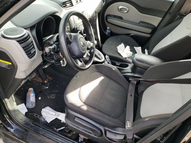 Photo 7 from auction – 2014 KIA SOUL with VIN KNDJN2A28E7002577