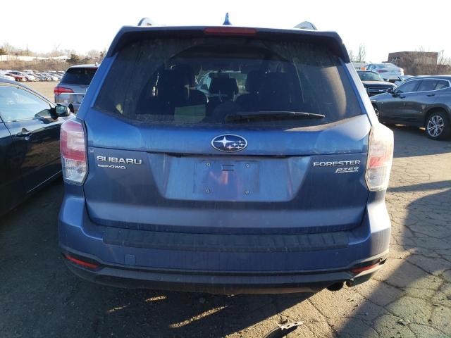 Photo 6 from auction – 2017 SUBARU FORESTER 2 with VIN JF2SJAWC5HH477406