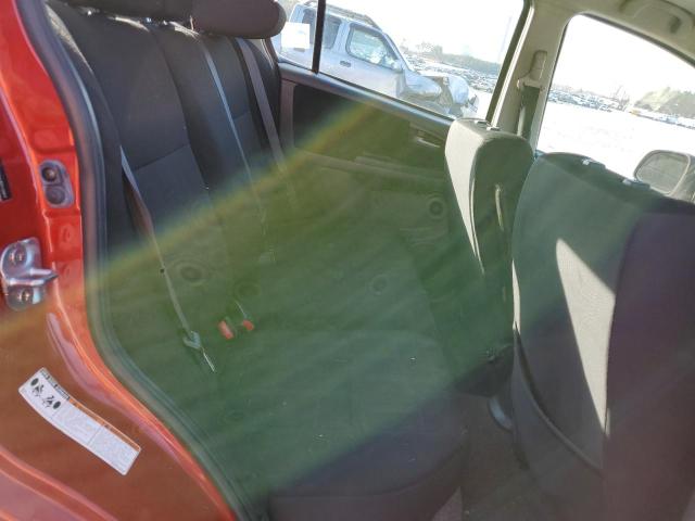 Photo 10 from auction – 2012 SUZUKI SX4 LE with VIN JS2YC5A30C6301097