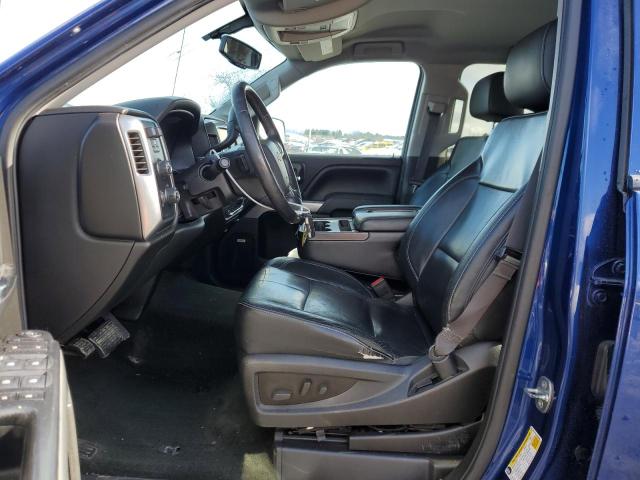Photo 7 from auction – 2014 CHEVROLET SILVERADO with VIN 3GCUKREC7EG245397